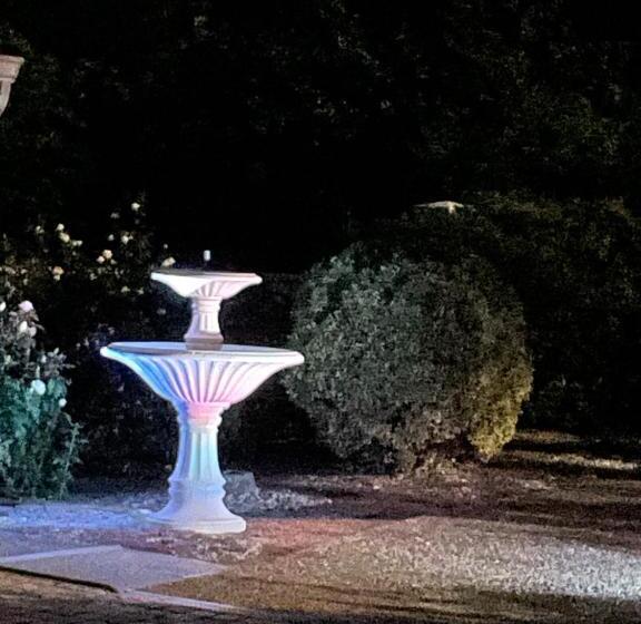 مبيت وإفطار Domaine Du Clos Pallacien