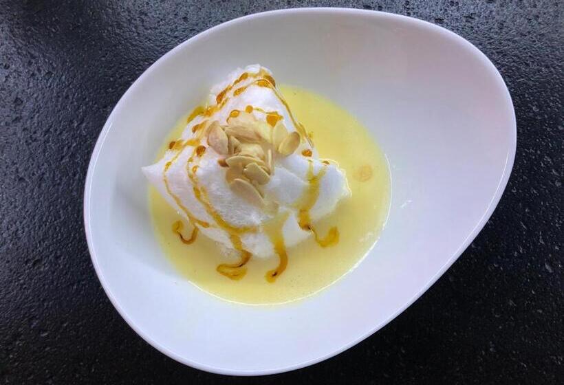 مبيت وإفطار Domaine Du Clos Pallacien