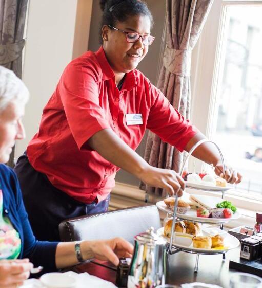 צימר Het Oude Kantongerecht