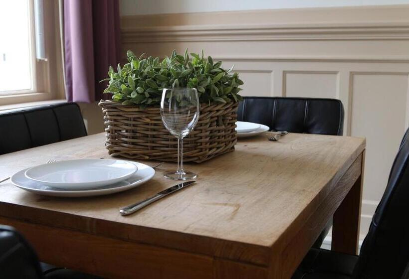 צימר Het Oude Kantongerecht