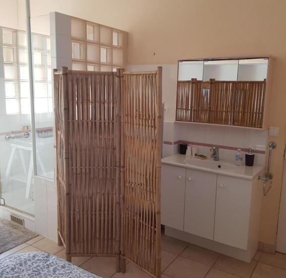 צימר La Ferme Des Ruelles