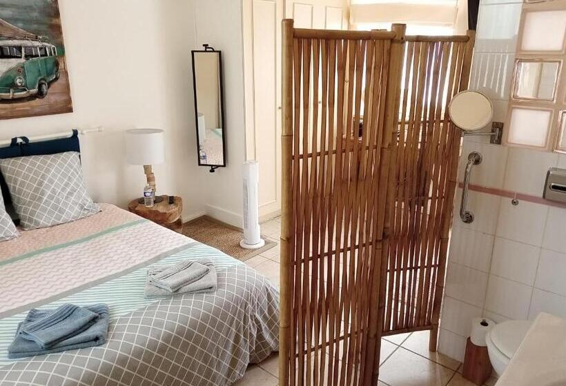 צימר La Ferme Des Ruelles