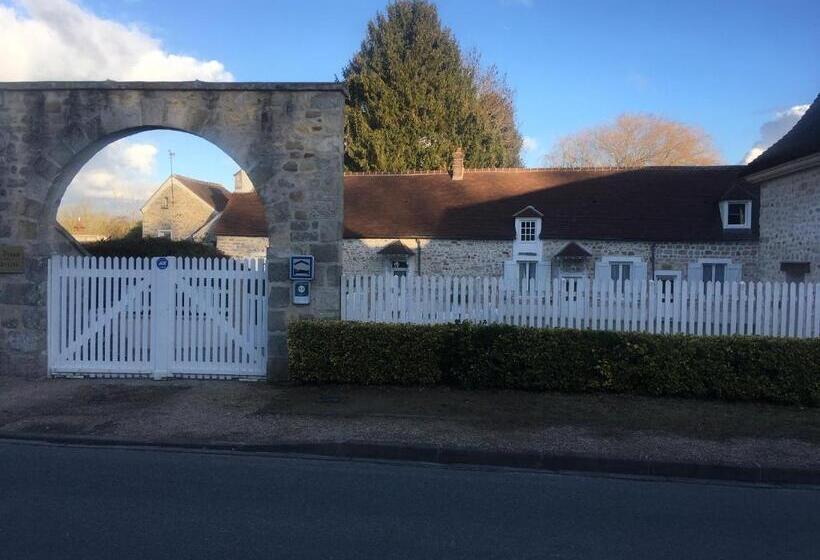 צימר La Ferme Des Ruelles