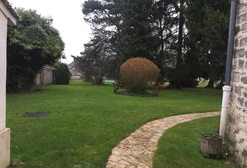 צימר La Ferme Des Ruelles