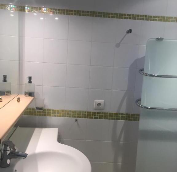 צימר La Ferme Des Ruelles