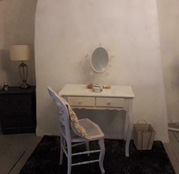 مبيت وإفطار La Maison Des Fleurs