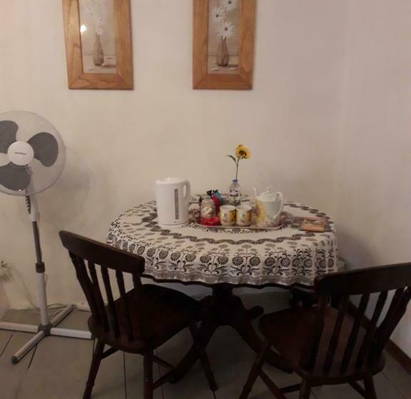 مبيت وإفطار La Maison Des Fleurs