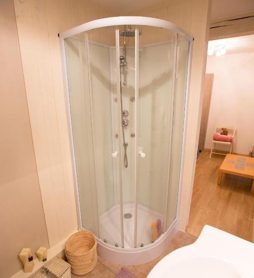 مبيت وإفطار La Maison Des Fleurs