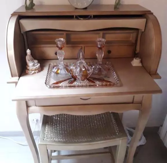 Aamiaismajoitus (B&B) La Maison Des Fleurs