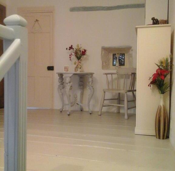 مبيت وإفطار La Maison Des Fleurs