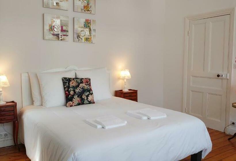 צימר La Maison Serrurier   Chambres D’hôtes