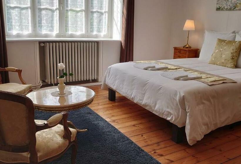 צימר La Maison Serrurier   Chambres D’hôtes