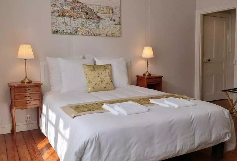 ベッドアンドブレックファースト La Maison Serrurier   Chambres D’hôtes