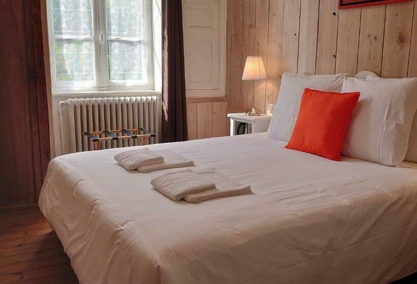 צימר La Maison Serrurier   Chambres D’hôtes
