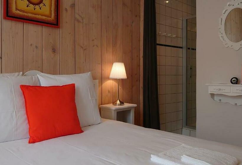 צימר La Maison Serrurier   Chambres D’hôtes