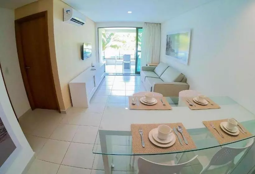 Freitas Resort   Carneiros Beach Resort