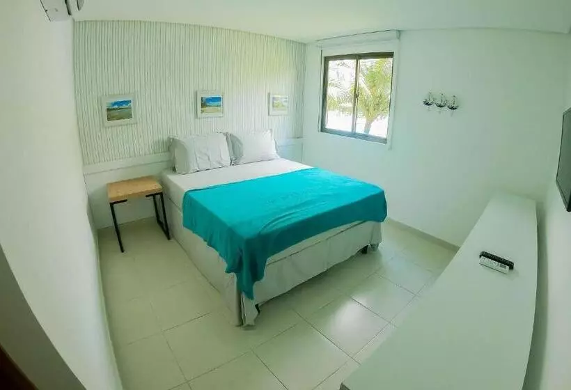 Freitas Resort   Carneiros Beach Resort