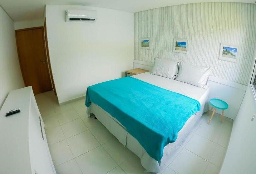 Freitas Resort Carneiros Beach Resort