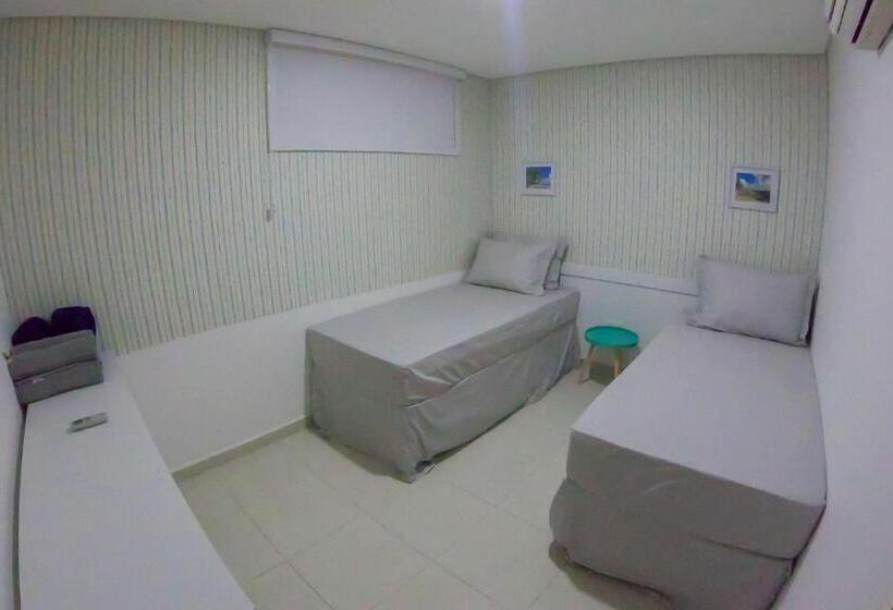 Freitas Resort Carneiros Beach Resort