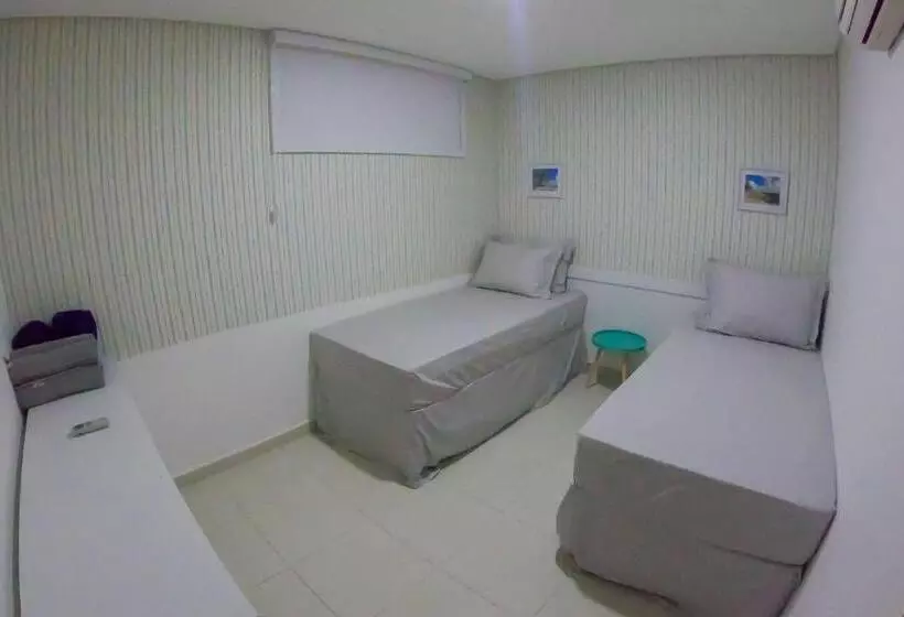 Freitas Resort   Carneiros Beach Resort