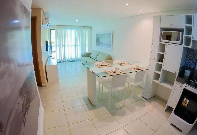 Freitas Resort Carneiros Beach Resort