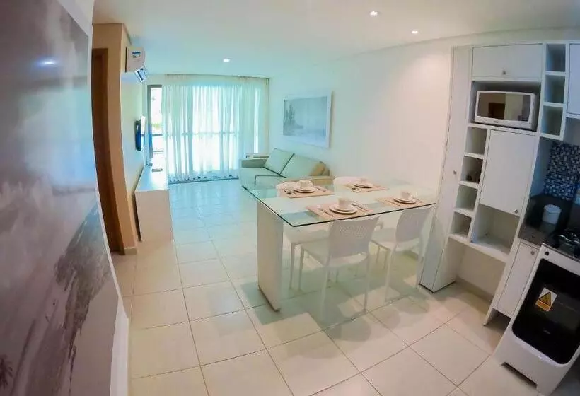 Freitas Resort   Carneiros Beach Resort