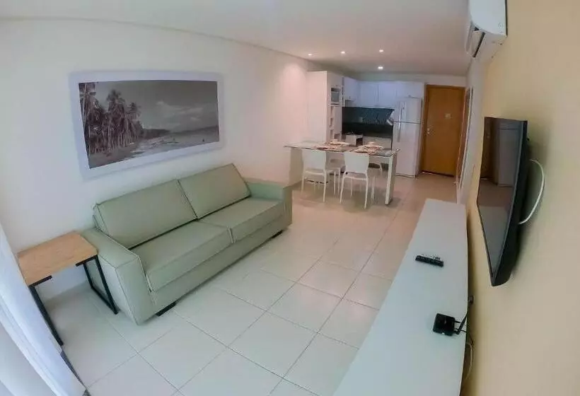 Freitas Resort   Carneiros Beach Resort