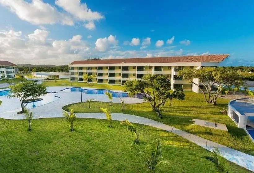 Freitas Resort   Carneiros Beach Resort