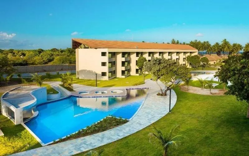 Freitas Resort   Carneiros Beach Resort