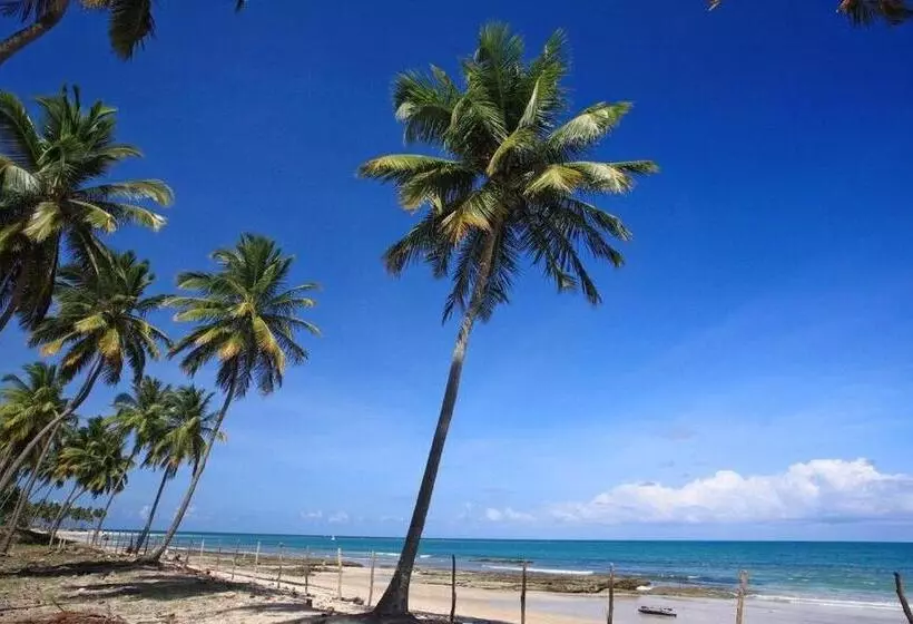Freitas Resort   Carneiros Beach Resort