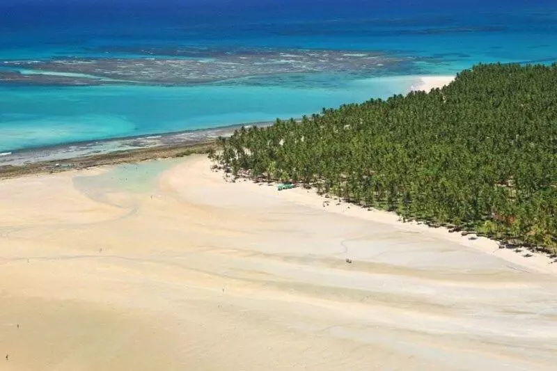 Freitas Resort   Carneiros Beach Resort