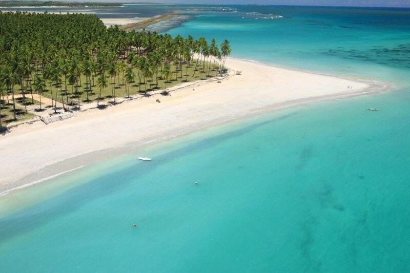 Freitas Resort Carneiros Beach Resort