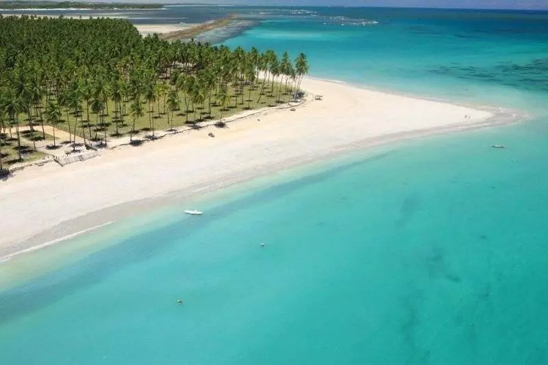 Freitas Resort   Carneiros Beach Resort