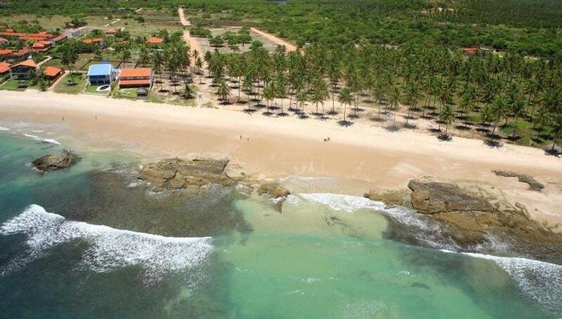 Freitas Resort Carneiros Beach Resort