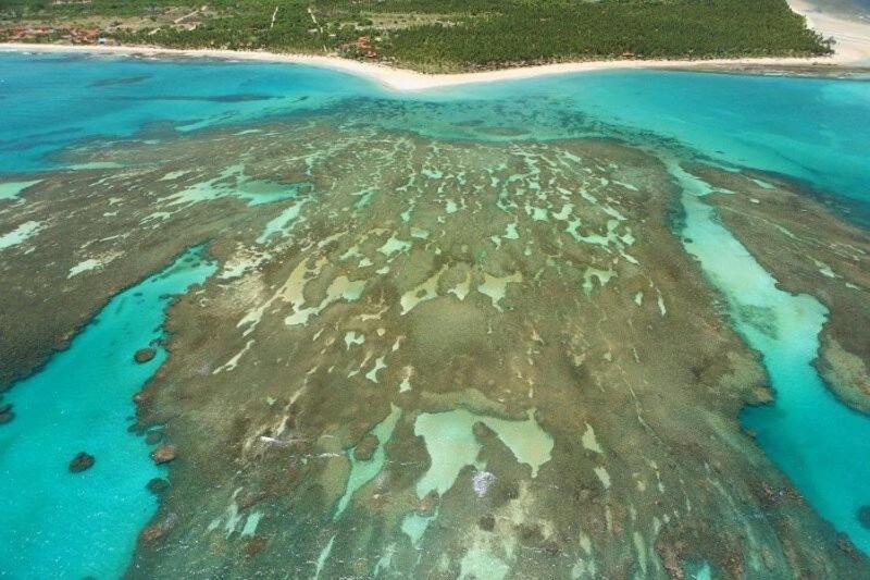 Freitas Resort Carneiros Beach Resort