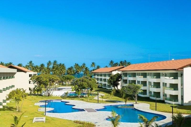 Freitas Resort Carneiros Beach Resort