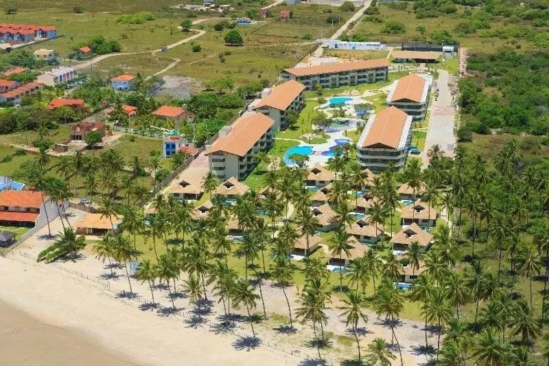 Freitas Resort   Carneiros Beach Resort