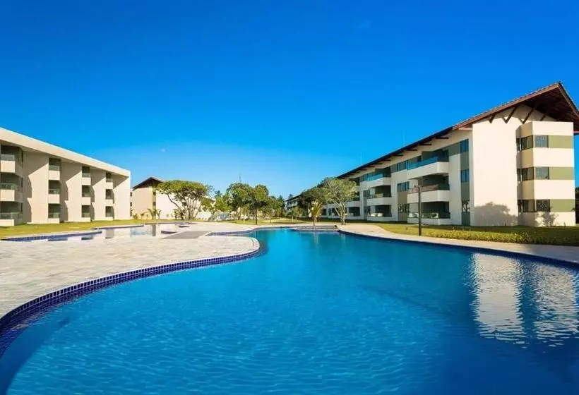 Freitas Resort   Carneiros Beach Resort