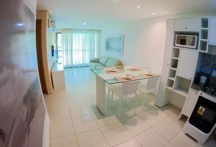 Freitas Resort   Carneiros Beach Resort