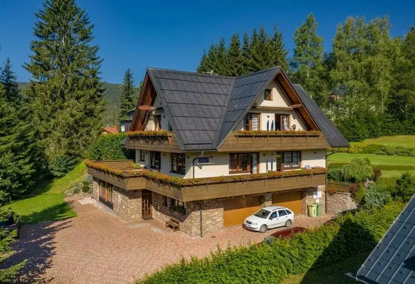 Pension Aspen