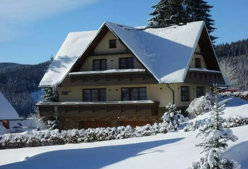 Pension Aspen