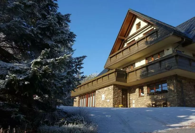 Pension Aspen