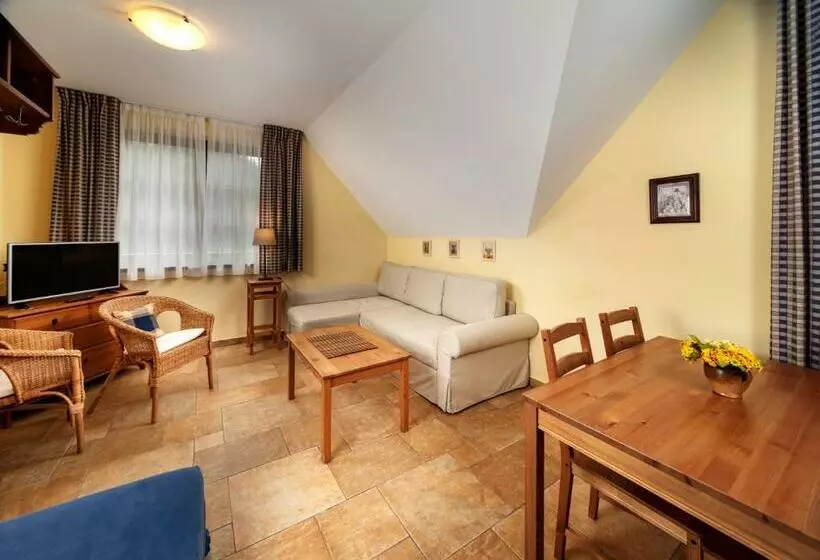 Pension Aspen