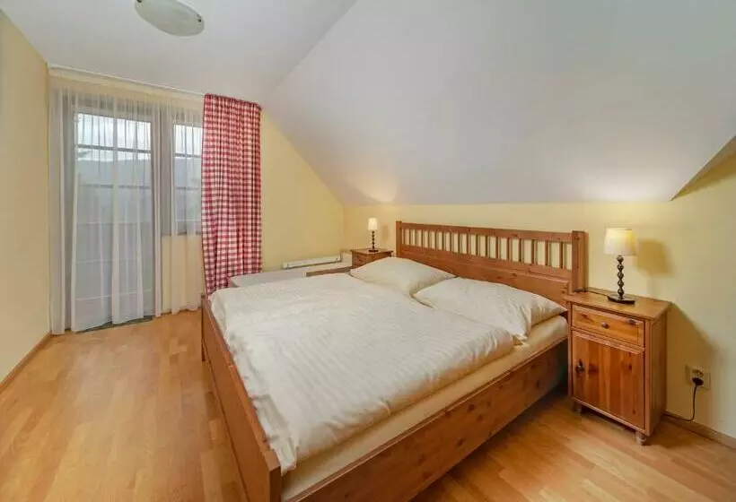 Pension Aspen