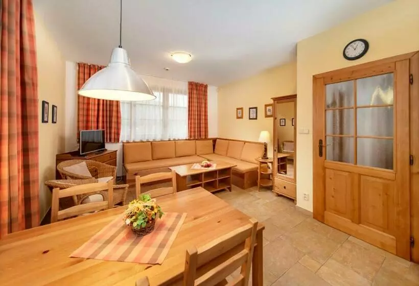 Pension Aspen