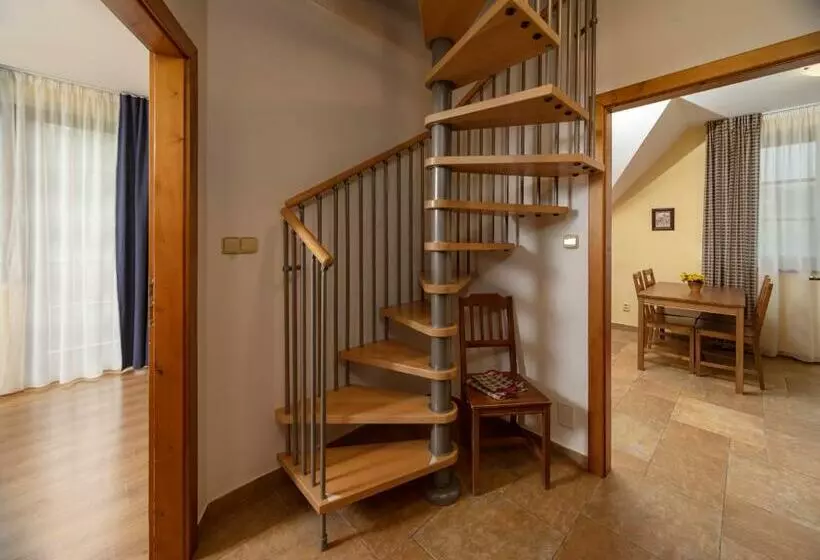 Pension Aspen