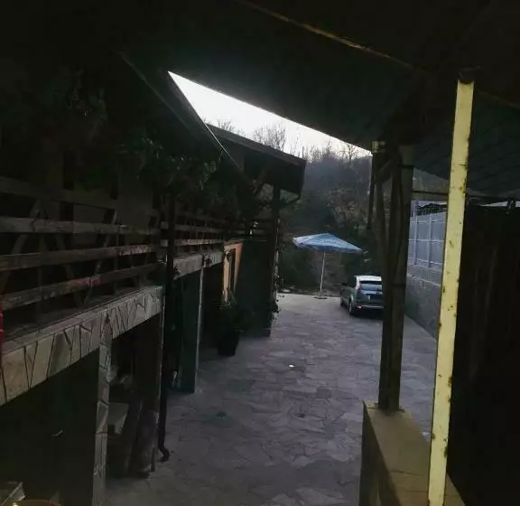 ペンション Casa Ade