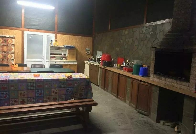 ペンション Casa Ade