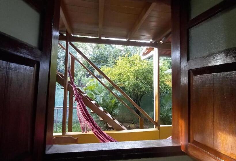 Pansiyon Chalé Suçuarana