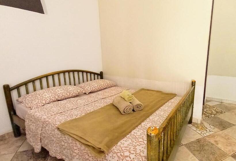 Pansiyon Chalé Suçuarana